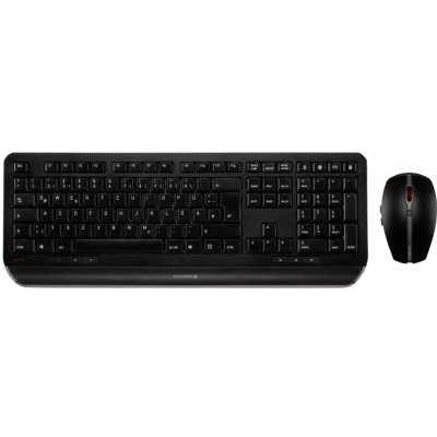 Cherry Gentix JD-7000DE-2 – Zboží Živě