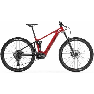 Mondraker Chaser Bosch 2022 – Hledejceny.cz