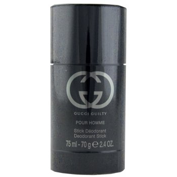 Gucci Guilty deostick 75 ml