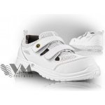 VM MONTREAL S1 ESD SRA sandál bílá – Zboží Dáma