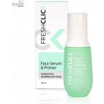 TianDe FreshClick Pleťové podkladové sérum 40 ml – Sleviste.cz