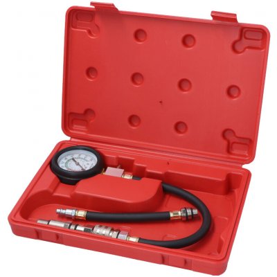 ENERGY Tester tlaku ve válcích (Komprese) - Benzín - NE00027 – Hledejceny.cz