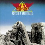 Aerosmith - Rock In A Hard Place - Remastered CD – Hledejceny.cz