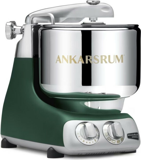 Ankarsrum Assistent 6230 Forest Green AKM6230FG