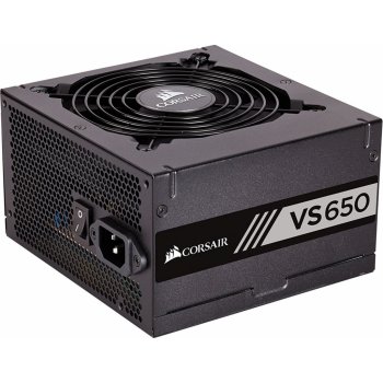 Corsair VS Series VS650 650W CP-9020172-EU