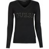 Dámský svetr a pulovr Guess Svetr dámský černá