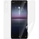 Ochranná fólie ScreenShield SONY Xperia 1 II - celé tělo – Sleviste.cz