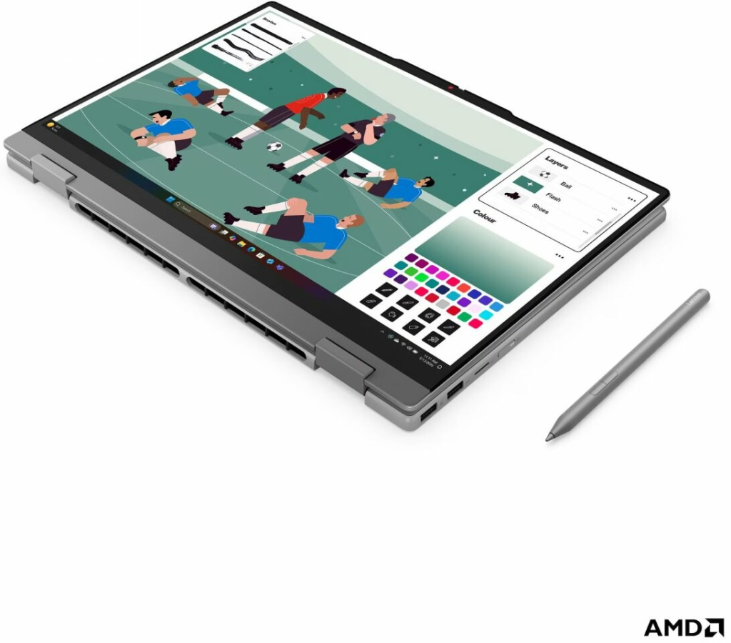 Lenovo IdeaPad 5 2v1 83UN0010CK
