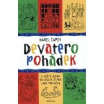 Devatero pohádek – Hledejceny.cz