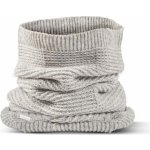 Kreibich&Fellhof merino nákrčník světle růžová – Hledejceny.cz