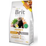 Brit Animals Ferret 0,7 kg – Zbozi.Blesk.cz
