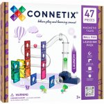 Connetix kuličková dráha Launcher Pack 47 ks – Hledejceny.cz