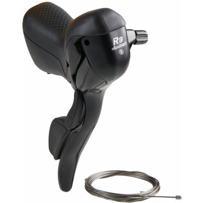 VAN RYSEL Microshift R8 SB-R480 S – Hledejceny.cz