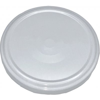 Tecnocap Víčko TO 82 bílé RSB paster R47 – Zboží Dáma