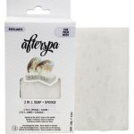 AfterSpa Multifunctional Soap Sponge Oatmeal – Zboží Dáma