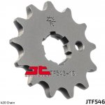 JT Sprockets JTF 546-15 – Zboží Mobilmania