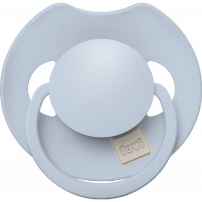 Lovi dudlík silikon dynamický Prime 2ks Baby Blue/Blue – Hledejceny.cz