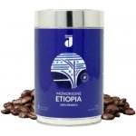 Danesi Etiopia Monorigine 100% Arabica zrnková 250 g – Hledejceny.cz
