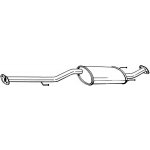 BOSAL BS 284-909 | Zboží Auto
