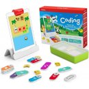 Osmo hra Coding Starter Kit for iPad FR/CA Version 2020 901 00039