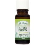 Dr. Popov vonný olej Litsea cubeba silice 10 ml – Hledejceny.cz