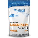 Natural Nutrition Magnesium Malát prášek 100 g – Hledejceny.cz