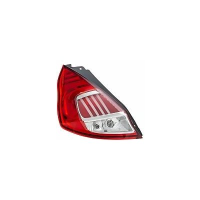 Zadní světlo- levé FORD FIESTA 2013-2017 |013-2017| VISTEON | 4082300774849 – Hledejceny.cz