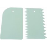 Plastimex stěrka kuch. 10,5x7cm, pekař.+zdobítko – Hledejceny.cz
