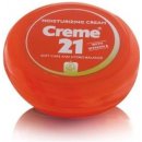 Creme 21 Soft hydratační krém s vitaminem E 50 ml