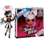 MGA L.O.L. Surprise OMG Movie Magic Doll Spirit Queen – Hledejceny.cz