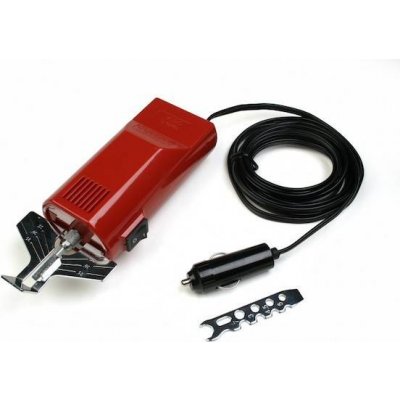 OREGON Elektrická ruční ostřička 12 V – Zboží Dáma