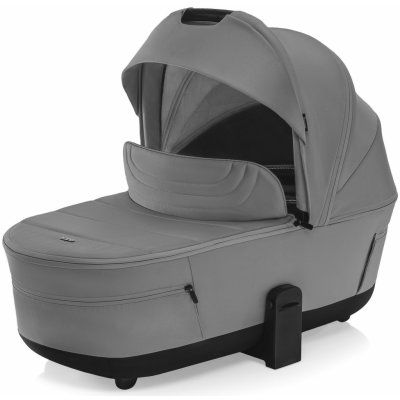 ZOPA korba ke sportovnímu kočárku Move XL 5 Shade Grey – Zboží Dáma