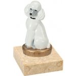 Sportovní figurka FX49 Pes – Zboží Dáma