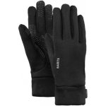 Barts Powerstretch touch gloves black – Zboží Mobilmania