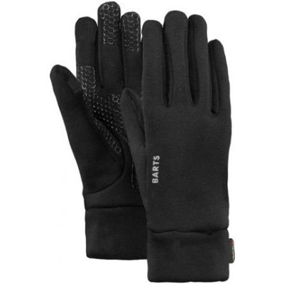 Barts Powerstretch touch gloves black