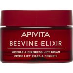 Apivita Beevine Elixir liftingový zpevňující krém pro intenzivní hydrataci light texture 50 ml – Zboží Mobilmania