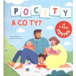 Pocity a co ty? Já a moje rodina - Helena Haraštová – Hledejceny.cz