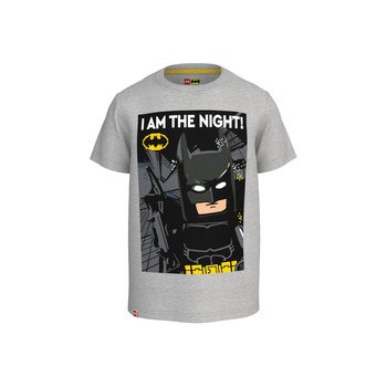LEGO® Batman™ 12010403 tričko šedá