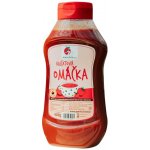 ZP Mikulčice Rajčatová omáčka 900 g – Sleviste.cz