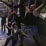 Doors - Strange days LP – Hledejceny.cz