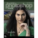 Adobe Photoshop Book for Digital Photographers, The – Sleviste.cz