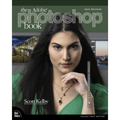 Adobe Photoshop Book for Digital Photographers, The