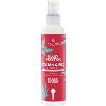 Kallos Hair Pro-Tox Cannabis Best in 1 kondicioner na vlasy s konopným olejem 200 ml – Zboží Dáma