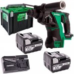 HIKOKI DH18DBL.WPZ – Zboží Dáma