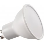 Kanlux TOMIv2 1,2W GU10-WW 22708 – Zboží Mobilmania