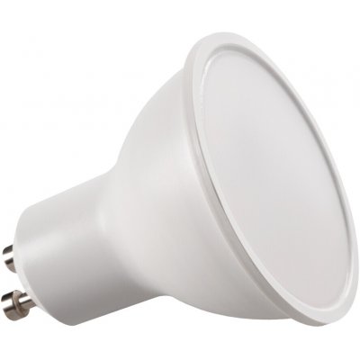 Kanlux TOMIv2 1,2W GU10-WW 22708 – Zboží Mobilmania