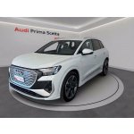 Audi Q4 45 e-tron S-line 210 kW