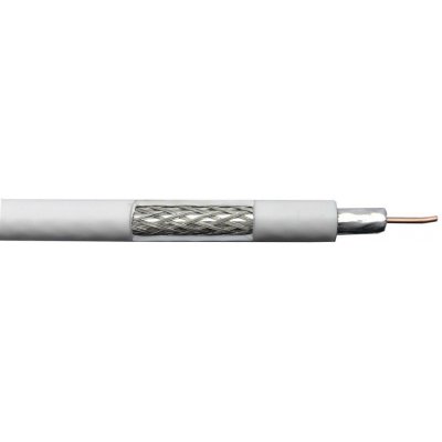 XtendLan Koaxiální kabel xl-RG 59W LS0H