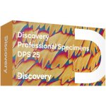 Discovery Prof Specimens DPS 25 Biology Birds – Zbozi.Blesk.cz