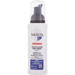 Nioxin System 6 ošetření pokožky pro výrazné řídnutí normálních až silných přírodních i chemicky ošetřených vlasů Scalp & Hair Treatment Sunscreen Medium to Coarse Hair Noticeably Thinning 100 ml – Zboží Dáma